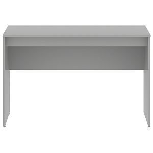 Стол рабочий SIMPLE 120x60 см, серый